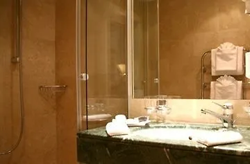 Hotel Nash Carlton Lausanne