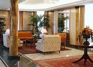 Nash Carlton 4*